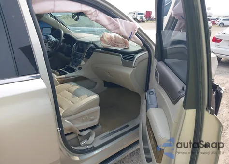 2016 GMC Yukon Denali z USA, uszkodzony, nr VIN 1GKS2CKJXGR434091